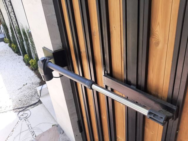 تعمیرات جک پارکینگی صادقیه 