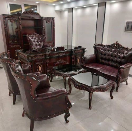 خرید تجهیزات اداری در مازندران