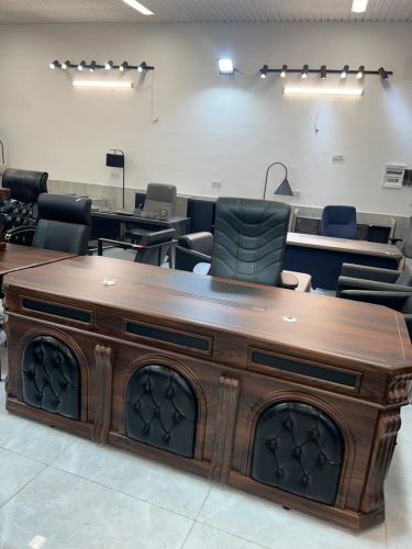 خرید میز مدیریتی در مازندران