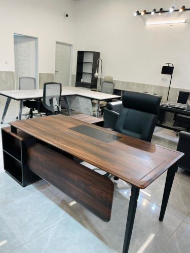 خرید میز مدیریتی در مازندران