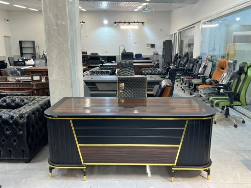 تولید میز مدیریتی در مازندران