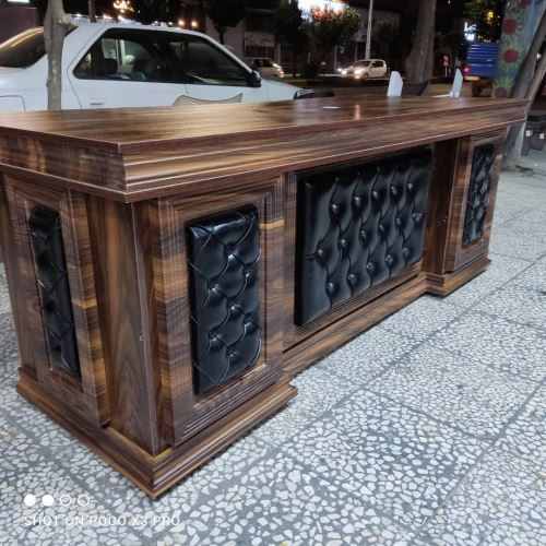 میز مدیریت در مازندران