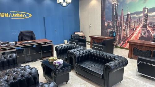 خرید تجهیزات اداری مازندران