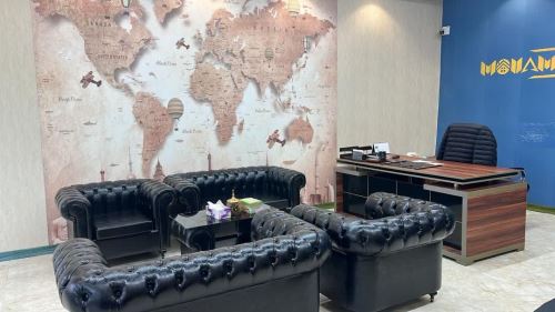 خرید تجهیزات اداری مازندران