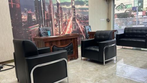 خرید تجهیزات اداری مازندران