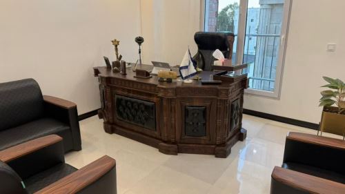 خرید لوازم اداری مازندران