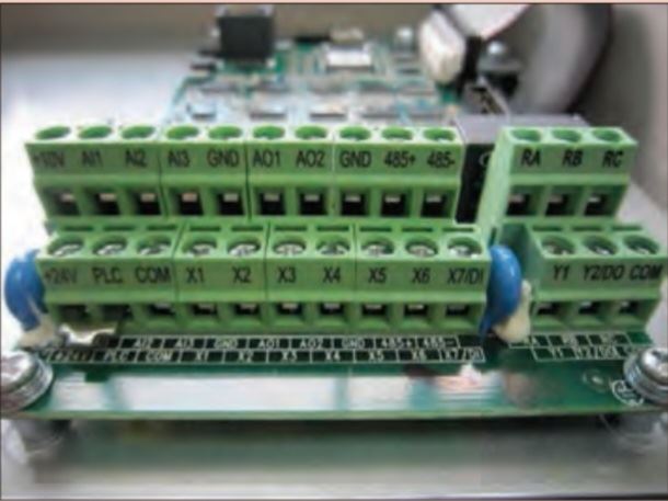 مجتمع برق زیمنس