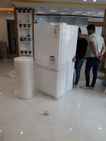 باربری در ولنجک تهران