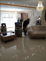 باربری در ولنجک تهران