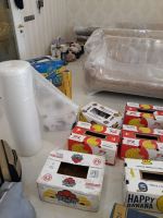 باربری در ولنجک تهران