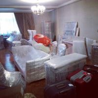 باربری در ولنجک تهران