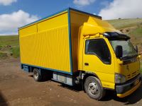 باربری در ولنجک تهران