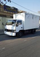 باربری در ولنجک تهران