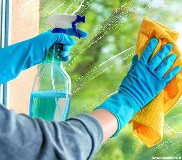 بهترین شرکت نظافتی در عظیمیه 