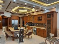 چوب و ام دی اف کاشان