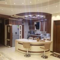 چوب و ام دی اف کاشان