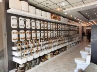 چوب و ام دی اف کاشان