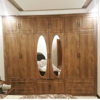 چوب و ام دی اف کاشان