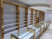 چوب و ام دی اف کاشان