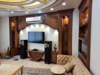 چوب و ام دی اف کاشان