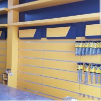 چوب و ام دی اف کاشان