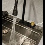 تعمیر شیرآلات در شمال تهران