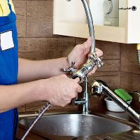 تعمیر شیرآلات در شمال تهران