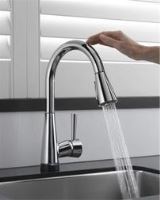 تعمیر شیرآلات در شمال تهران