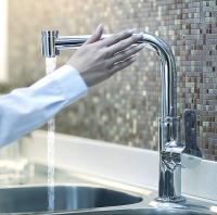 تعمیر شیرآلات در شمال تهران