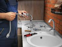 تعمیر شیرآلات در شمال تهران