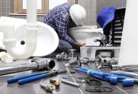 تعمیر شیرآلات در شمال تهران