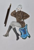 آموزشگاه خیاطی در شیراز