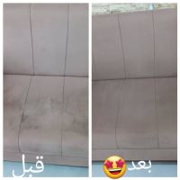 قالیشویی و مبل شویی موج در شیراز