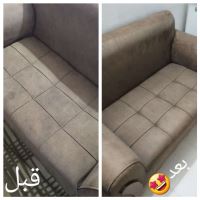 قالیشویی و مبل شویی موج در شیراز