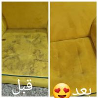 قالیشویی و مبل شویی موج در شیراز