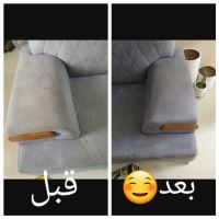 قالیشویی و مبل شویی موج در شیراز