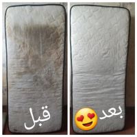 قالیشویی و مبل شویی موج در شیراز