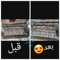 قالیشویی و مبل شویی موج در شیراز