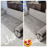 قالیشویی و مبل شویی موج در شیراز