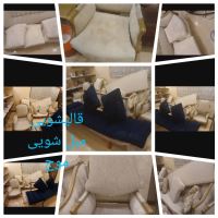 قالیشویی و مبل شویی موج در شیراز