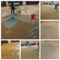 قالیشویی و مبل شویی موج در شیراز