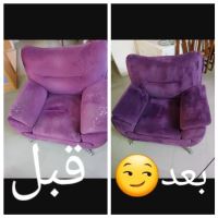 قالیشویی و مبل شویی موج در شیراز