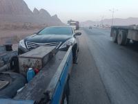 امداد خودرو دهاقان