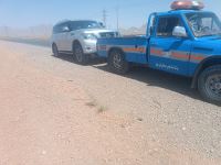 امداد خودرو دهاقان