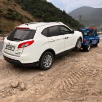 امداد خودرو دهاقان