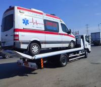 امداد خودرو دهاقان