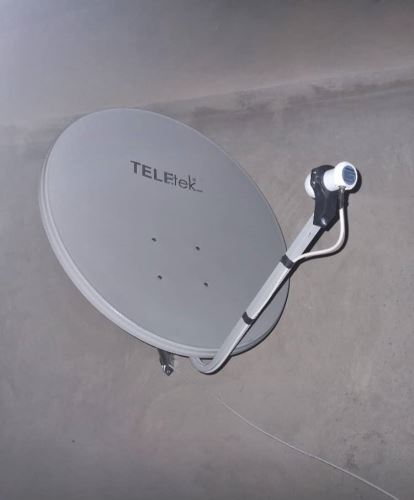 نصب آنتن تمام نقاط تهران