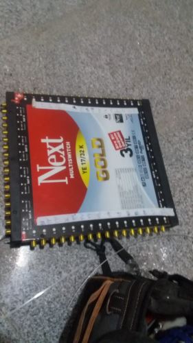 نصب آنتن تمام نقاط تهران