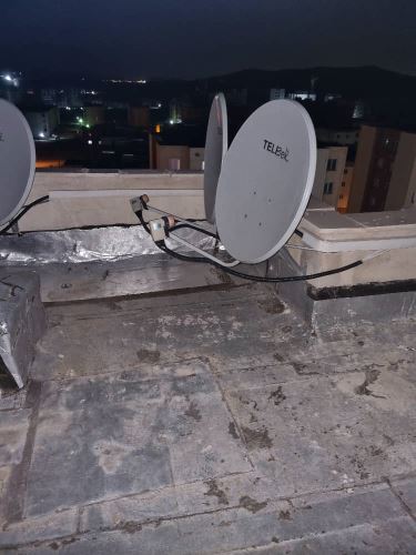 نصب آنتن تمام نقاط تهران 09120316760