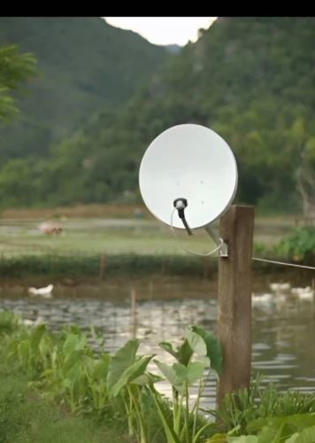 نصب آنتن تمام نقاط تهران 09120316760